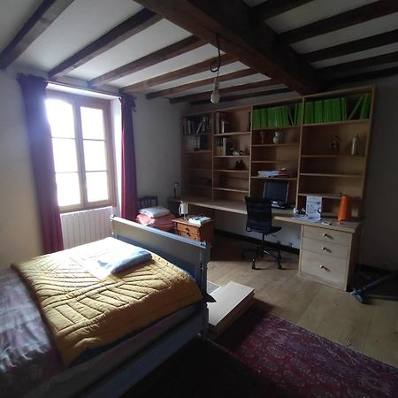 Gite Meuble 6 Personnes 2 Etoiles Haute Cote D'Or Proche Des Merveilles Touristiques Saint-Marc-sur-Seine Bagian luar foto