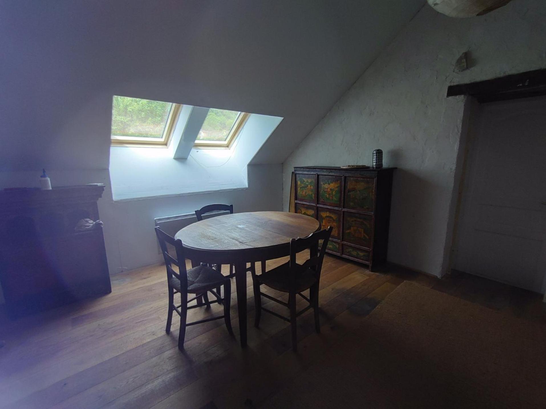 Gite Meuble 6 Personnes 2 Etoiles Haute Cote D'Or Proche Des Merveilles Touristiques Saint-Marc-sur-Seine Bagian luar foto