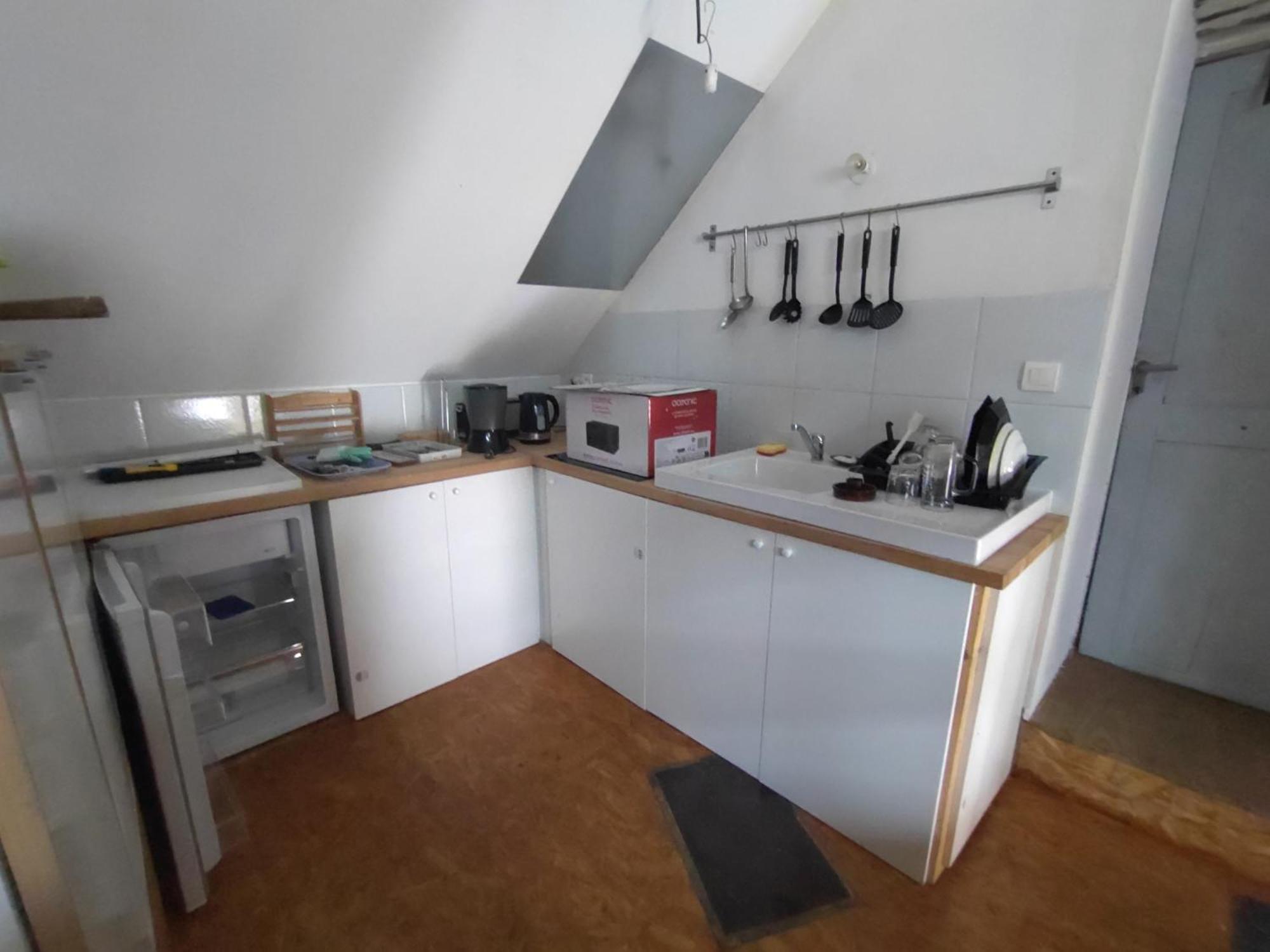Gite Meuble 6 Personnes 2 Etoiles Haute Cote D'Or Proche Des Merveilles Touristiques Saint-Marc-sur-Seine Bagian luar foto