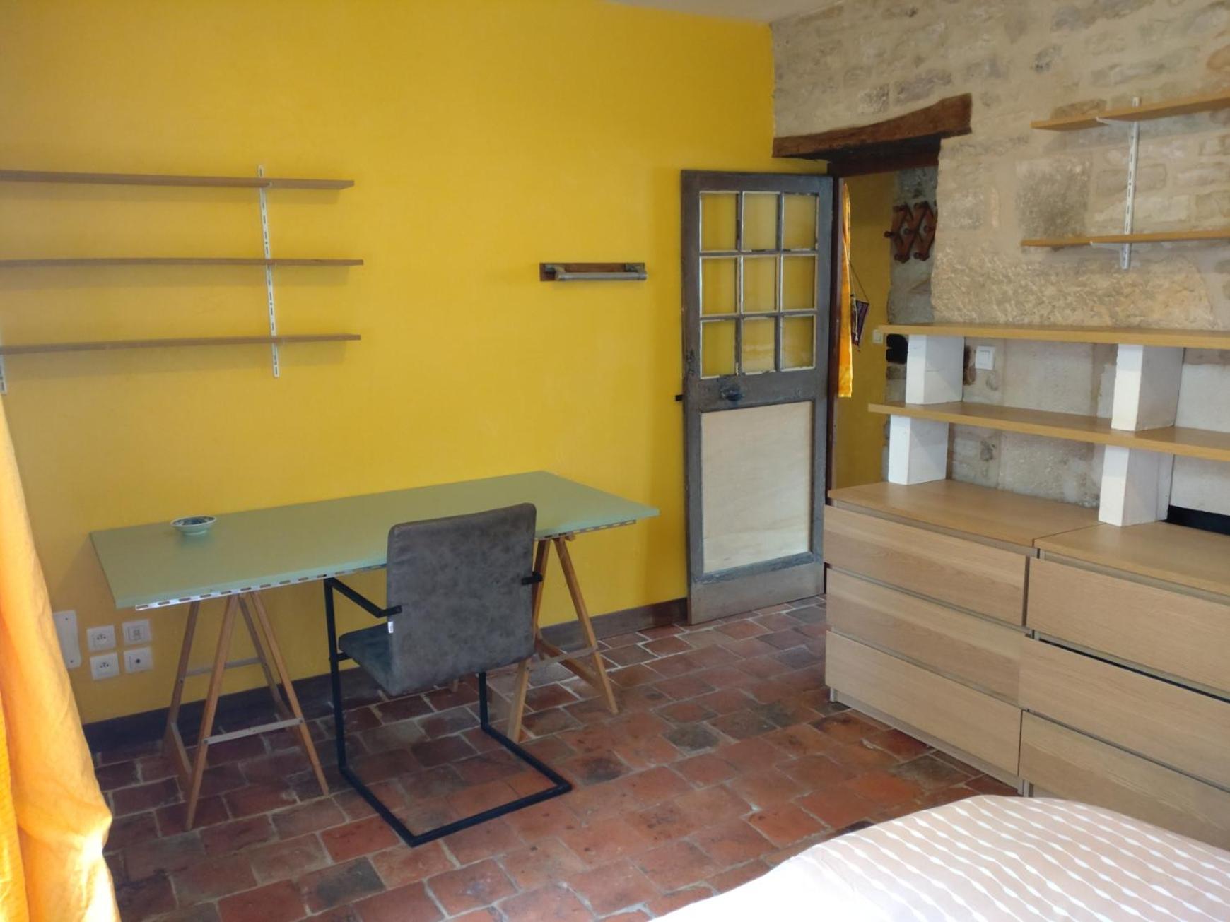 Gite Meuble 6 Personnes 2 Etoiles Haute Cote D'Or Proche Des Merveilles Touristiques Saint-Marc-sur-Seine Bagian luar foto